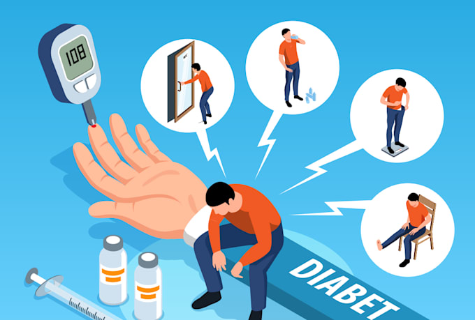 create medical awareness animated explainer video